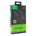 Power bank prenosiva baterija Oxpower P13 PD fast 12000 mAh crna cena 4000 din slika