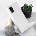 Power bank prenosiva baterija Oxpower P20 20000 mAh bela slika 2