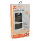 Power bank prenosiva baterija Oxpower PC4-1 4in1 5V 2A 10000 mAh crna cena 4000 din slika
