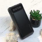Power bank prenosiva baterija Oxpower PC4-2 4in1 5V 2A 20000 mAh crna slika 2