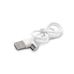 Power bank prenosiva baterija Oxpower PD11 5V 3A 12000 mAh bela slika 5