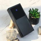 Power bank prenosiva baterija Oxpower PD11 5V 3A 12000 mAh crna slika 2