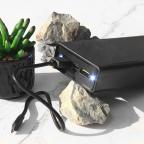 Power bank prenosiva baterija Oxpower PD11 5V 3A 12000 mAh crna slika 4