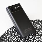 Power bank prenosiva baterija Oxpower PD21 20000mAh crna cena 5000 din slika