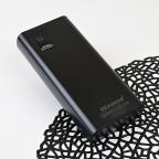 Power bank prenosiva baterija Oxpower PD22 20000mAh crna cena 5000 din slika