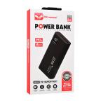 Power bank prenosiva baterija Oxpower PD22 20000mAh crna slika 5