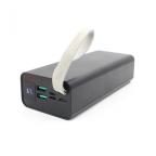 Back up baterija Oxpower PD30 PD QC 22.5W 30000 mAh crna slika 2