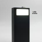 Power bank prenosiva baterija Oxpower PD50 PD QC 22.5W 50000 mAh crna slika 4