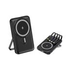 Back up baterija Oxpower PDW 102 10000 mAh crna cena 5000 din slika