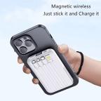 Back up baterija Oxpower PDW 102 10000 mAh crna slika 5