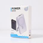 Back up baterija Oxpower PDW 102 10000 mAh crna slika 7
