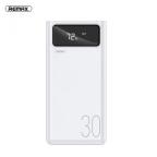 Power bank prenosiva baterija REMAX HC RPP-112 30000 mAh slika 2