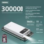 Power bank prenosiva baterija REMAX HC RPP-112 30000 mAh slika 3