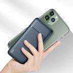 Power bank prenosiva baterija REMAX Lango RPP-96 2USB 10000mAh crna slika 4