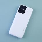 Power bank prenosiva baterija REMAX Rellaen series RPP-657 2.4A 10000mAh crna slika 5