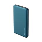Power bank prenosiva baterija REMAX RPP-176 22.5W 30000mAh plava cena 5000 din slika