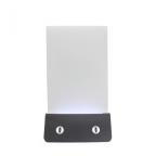 Back up baterija stalak 13000mAh crna slika 2