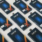 Baterija Deji Normal za iPhone 14 Plus (4810mAh)HC slika 4