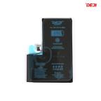 Baterija Deji Normal za iPhone 15 Pro Max (4770mAh)HC cena 7500 din slika