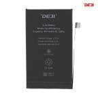 Baterija Deji Normal za iPhone 16 Plus (4674mAh)HC slika 2