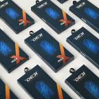 Baterija Deji za Samsung A135F Galaxy A13(5000mAh)EB-BA136ABY slika 4