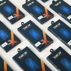 Baterija Deji za Xiaomi Redmi Note 13 5G(5000mAh)BN5P slika 4