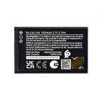 Baterija Standard za Nokia 105 2023 BL-L5J/BL-L5K cena 2500 din slika