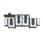 Baterija za laptop Apple A1582 11.42V 6600mAh HQ2200 slika 2