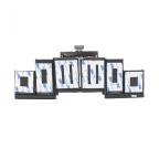 Baterija za laptop Apple A1618 11.36V 99.5Wh 8755mAh HQ slika 2