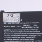 Baterija za laptop Acer A315 7.7V 37Wh slika 3