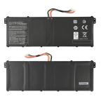 Baterija za laptop Acer A515 15.2V 3030mAh AC14B8K HQ2200 M cena 7500 din slika