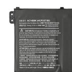 Baterija za laptop Acer A515 15.2V 3030mAh AC14B8K HQ2200 M slika 2