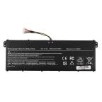 Baterija za laptop Acer A515 15.2V 3500mAh AP14B8K HQ2200 B cena 7500 din slika