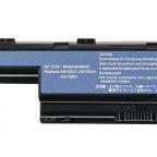 Baterija za laptop Acer AS10D31 10.8V 4400mAh HQ2200 B slika 2