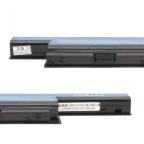 Baterija za laptop Acer AS10D31 11.1V 5200mAh HQ2200 slika 2