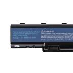 Baterija za laptop Acer Aspire 4732Z AS09A41-6 11.1V-4400mAh slika 2