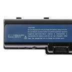 Baterija za laptop Acer Aspire 4732Z AS09A41-6 11.1V-4400mAh HQ2200 B slika 3