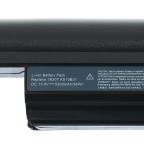 Baterija za laptop Acer Aspire 5745 AS10B41 10.8V 5200mAh HQ2200 B slika 2