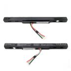 Baterija za laptop Acer Aspire E15/16A8K-4 14.8V-2600mAh cena 6000 din slika