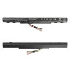 Baterija za laptop Acer Aspire E5-573G 14.8V 2500mAh HQ2200 M cena 7500 din slika