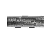 Baterija za laptop Acer Aspire E5-573G 14.8V 2500mAh HQ2200 M slika 2
