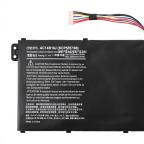 Baterija za laptop Acer Aspire ES1-531 AC14B18J 11.4V 3220mAh HQ2200 B slika 3