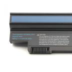 Baterija za laptop Acer Aspire One 532H 11.1V 5200mAh crna slika 2