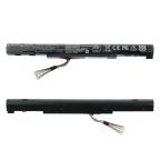 Baterija za laptop Acer E5 serije, Extensa 15 EX2520 AL15A32 HQ2200 B cena 6000 din slika