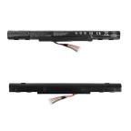 Baterija za laptop Acer E5 serije, Extensa 15 serije. EX2520 AL15A32 2600mAh cena 7500 din slika