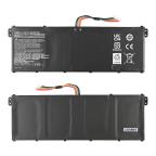 Baterija za laptop Acer ES1-533 11.31V 3246mAh AC14B18J HQ2200 M cena 7500 din slika