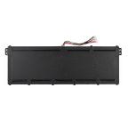 Baterija za laptop Acer ES1-533 11.4V 3500mAh AC14B18J HQ2200 B slika 2