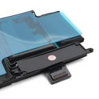 Baterija za laptop Apple A1493 11.34V 71.8Wh 6330mAh HQ2200 slika 2