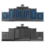 Baterija za laptop Apple A1494 A1398 95WH HQ2200 M cena 11500 din slika