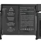 Baterija za laptop Apple A1582 11.42V 6600mAh HQ2200 M slika 2